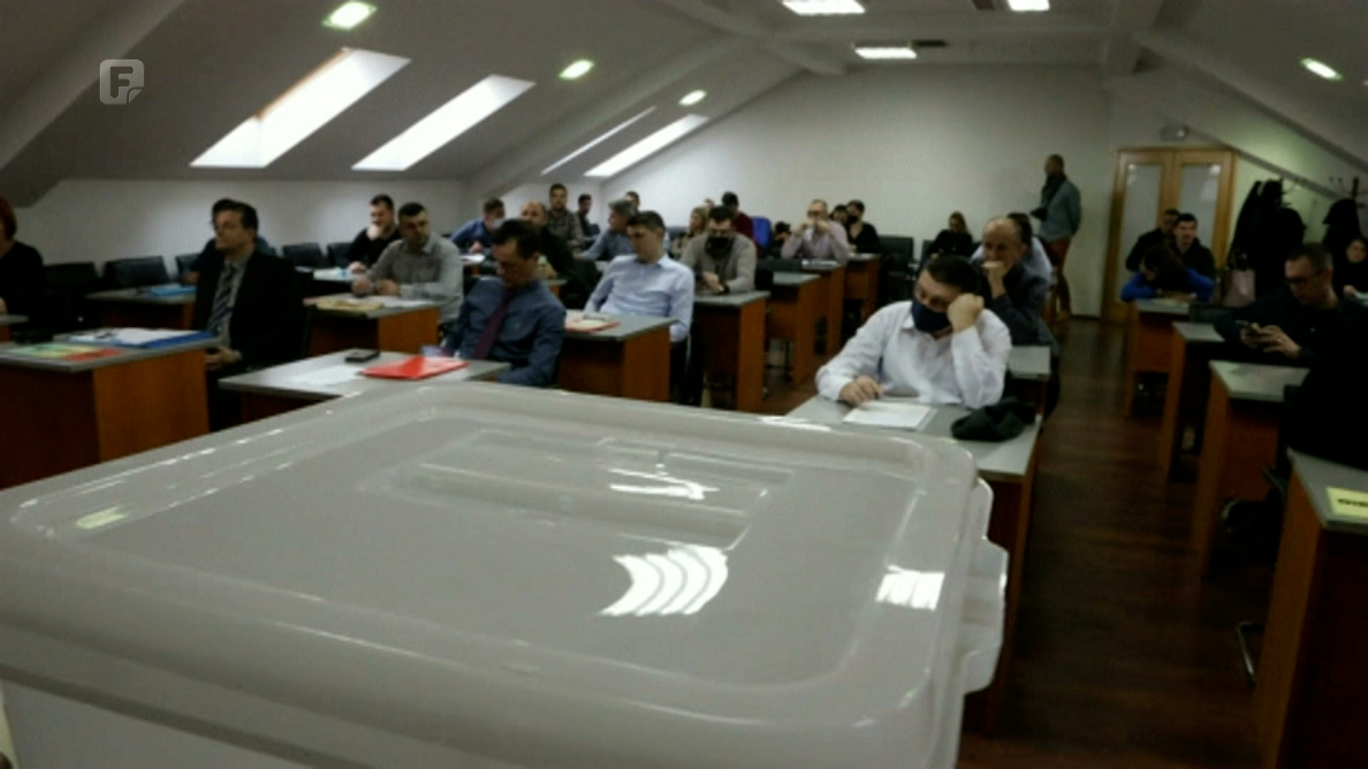 Igrokaz zvani konstituiranje Gradskog vijeća Livno će imati i peti nastavak